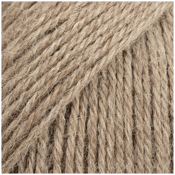 Drops Alpaca 618 nougat