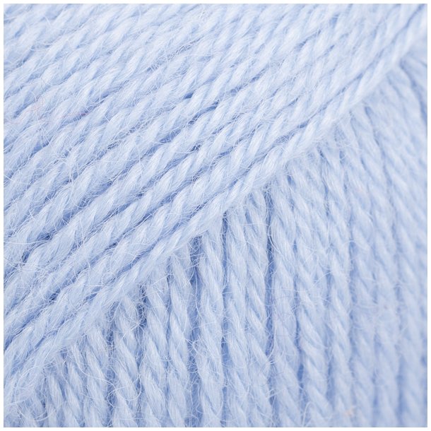 Drops Alpaca 6205 Lysebl�