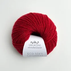 Eco soft cashmere - Smuksak