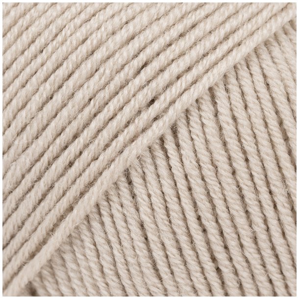 Drops Baby Merino 64 Lys Eg