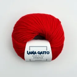 Lana Gatto - Misina