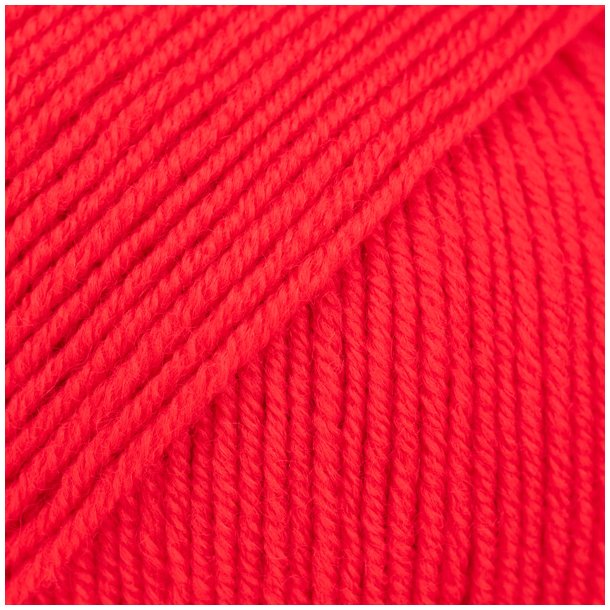 Drops Baby Merino 67 Varmr&oslash;d
