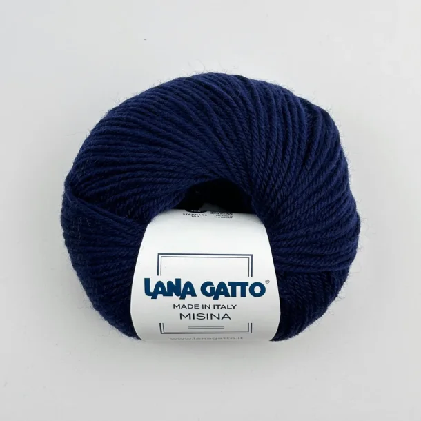 Lana Gatto - Misina 00675 - Navy