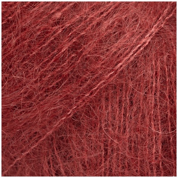 Drops KidSilk 68 Maroon