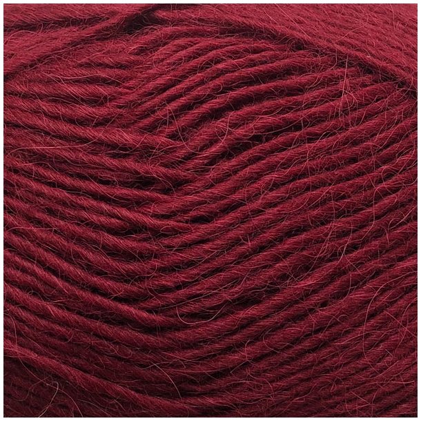 CaMaRose - Lamauld 6970 Bordeaux R&oslash;d