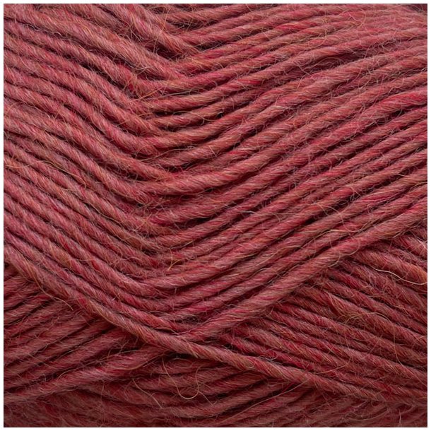 CaMaRose - Lamauld 6992 Br&aelig;ndt r&oslash;d