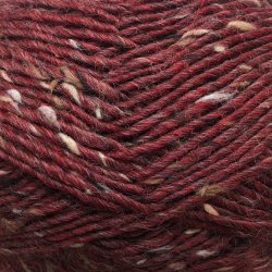 CaMaRose - Lama tweed