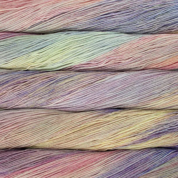 Malabrigo Ultimate Sock US398 - Rosalinda