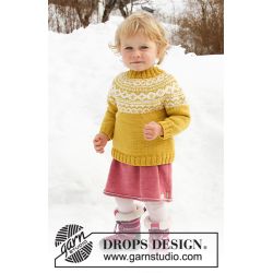 Little Missy - 1 til 4 r