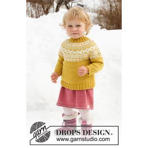 Little Missy - 1 til 4 r