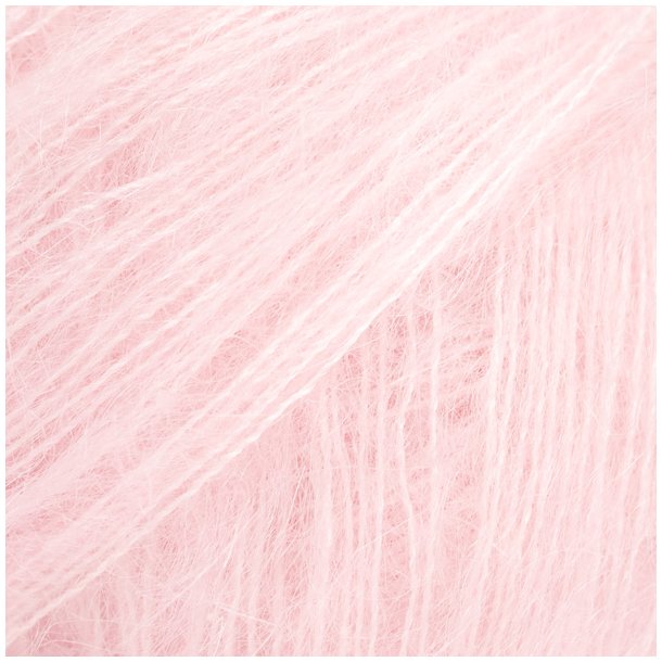 Drops KidSilk 72 Pastelrosa
