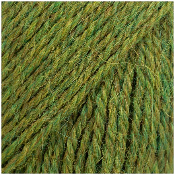 Drops Alpaca 7238 Gr�sgr�n