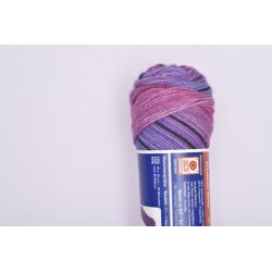 Froehlich blauband strmpegarn