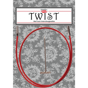 Chiaogoo - Twist wire metal - Small