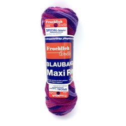 Froehlich blauband strmpegarn