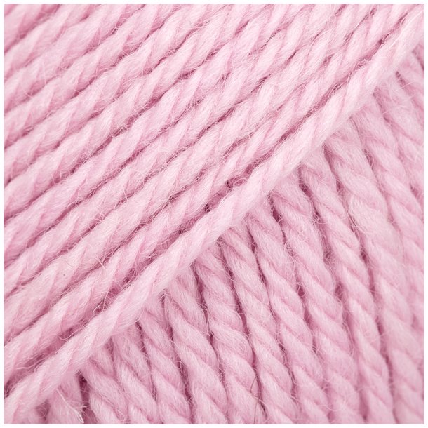 Drops Alaska 79 Rosa Kridt