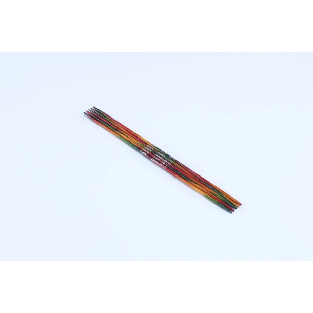 Knitpro Symfonie 2 - Str�mpepinde - 15 cm