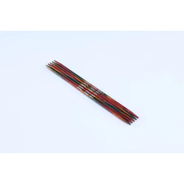 Knitpro Symfonie 2 - Str�mpepinde - 15 cm 3,50 mm