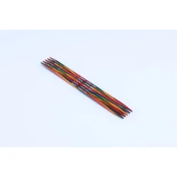 Knitpro Symfonie 2 - Str�mpepinde - 15 cm