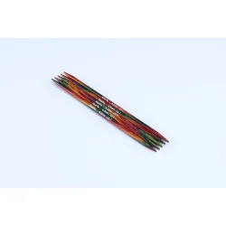 Knitpro Symfonie 2 - Str�mpepinde - 15 cm