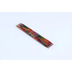 Knitpro Symfonie 2 - Str�mpepinde - 15 cm