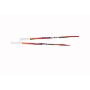 KnitPro Symfonie 2 - Udskiftelige strikkepinde - 13 cm