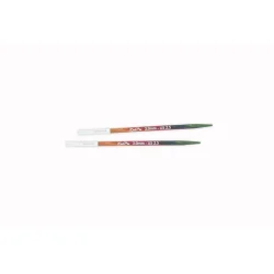 KnitPro Symfonie 2 - Korte Udskiftelige strikkepinde - 10 cm
