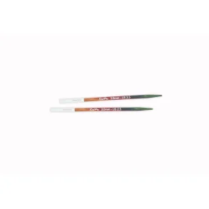KnitPro Symfonie 2 - Korte Udskiftelige strikkepinde - 10 cm