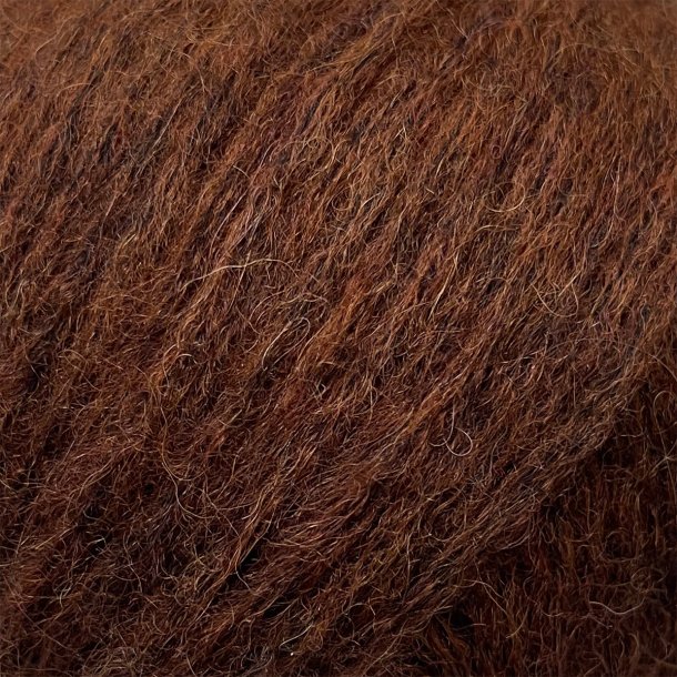 CaMaRose - Snefnug 7918 Kaffe