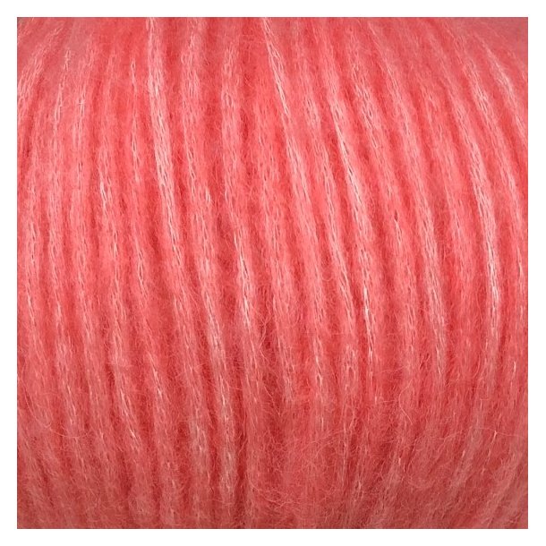 CaMaRose - Snefnug 7967 - Lys Pink