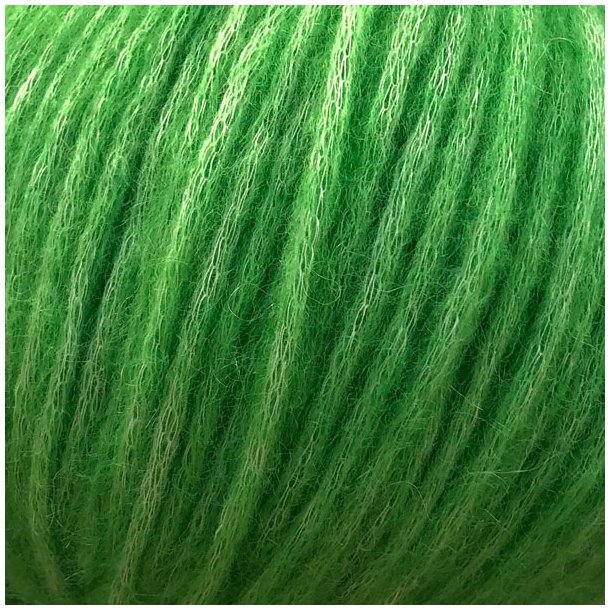 CaMaRose - Snefnug 7990 - Jelly Bean Green