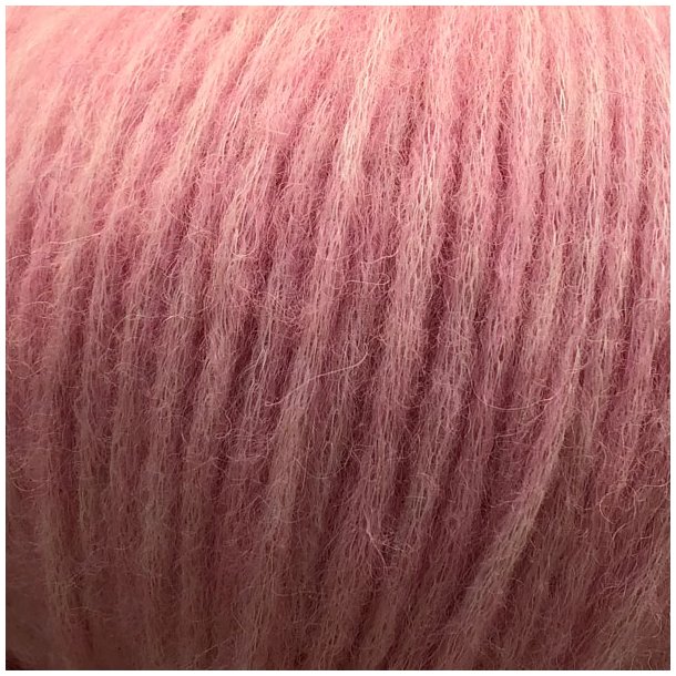 CaMaRose - Snefnug 7996 - Candy Floss