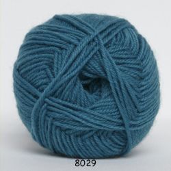 Hjertegarn Ciao Trunte