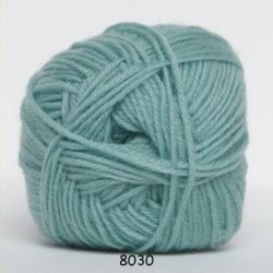 Hjertegarn Ciao Trunte