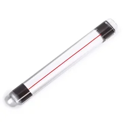 Luplineal til magnetplade - 16,5 x 2,2 cm - Prym