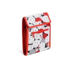 Etui til rundpinde - Merino - Prym