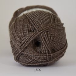 Hjertegarn - Lana Cotton