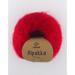 Navia - Alpakka