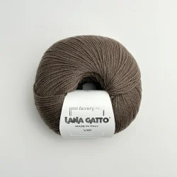 Maxi VIP Cashmere/merino