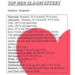 Top med sl-om-effekt