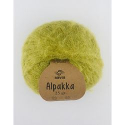 Navia - Alpakka
