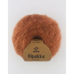 Navia - Alpakka