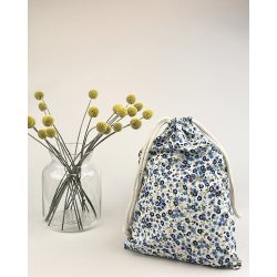 Lille projekttaske - By Permin