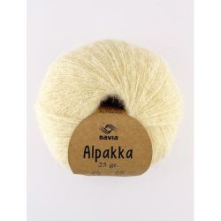 Navia - Alpakka