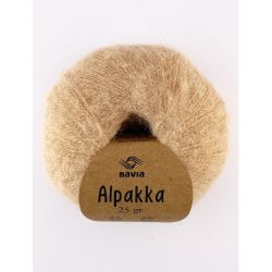 Navia - Alpakka