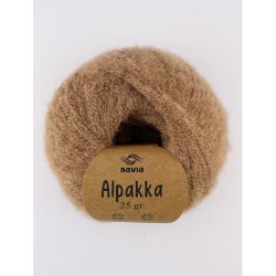 Navia - Alpakka