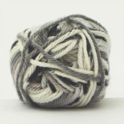 Hjertegarn - Ragg-strmpegarn