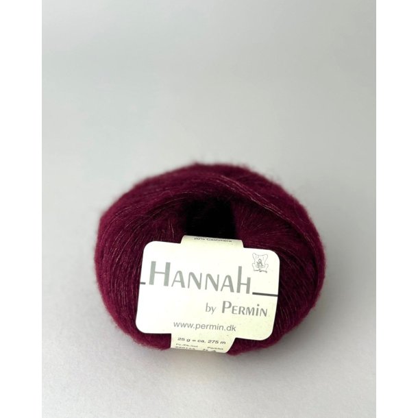 Hannah By Permin 880124 Efter&aring;rsb&aelig;r