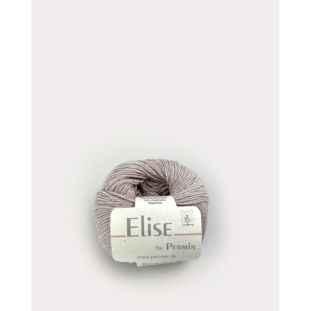Elise By Permin 881116 Latte