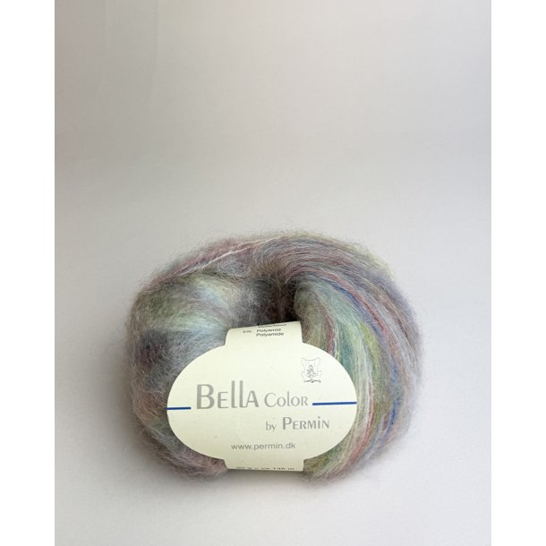 Bella Color by Permin 883149 Fjelds&oslash;